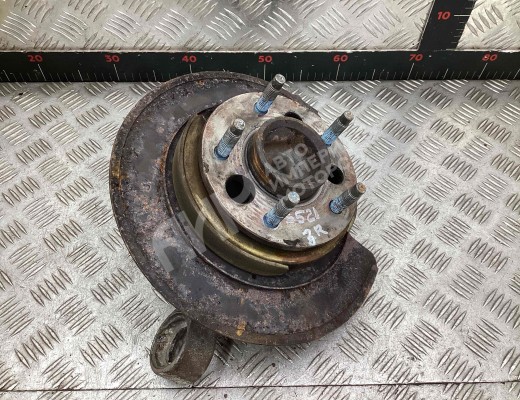 Ступица задняя правая Chevrolet Alero I 1998-2004  Chevrolet Alero Alero I 1998-2004