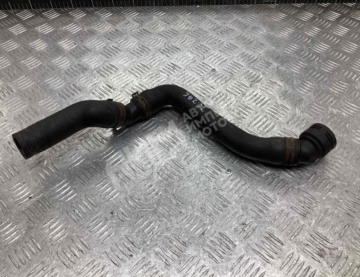 Патрубок радиатора Audi A3 I (8L) 2000-2003 рестайлинг  Audi A3 A3 I (8L) 2000-2003 рестайлинг