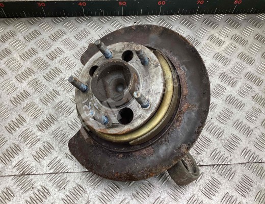 Ступица задняя левая Chevrolet Alero I 1998-2004  Chevrolet Alero Alero I 1998-2004