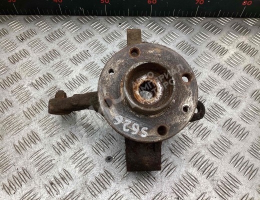 Ступица передняя правая Dacia Logan I (LS/KS) 2004-2012  Dacia Logan Logan I (LS/KS) 2004-2012