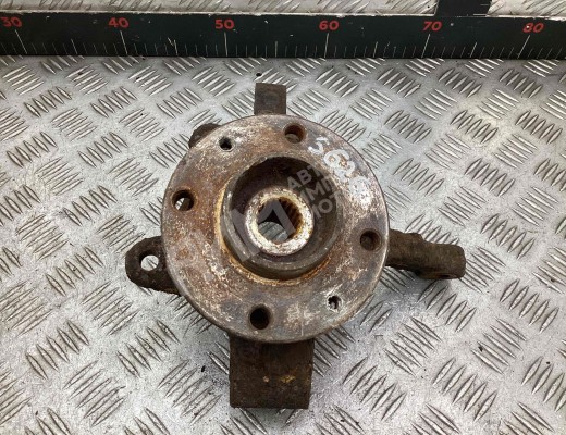 Ступица передняя левая Dacia Logan I (LS/KS) 2004-2012  Dacia Logan Logan I (LS/KS) 2004-2012