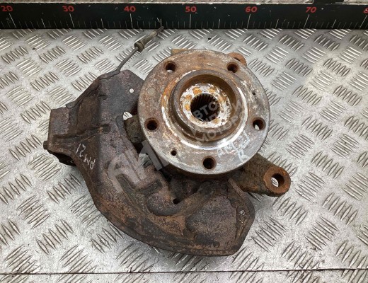 Ступица передняя правая Citroen Jumpy II 2007-2016  Citroen Jumpy Jumpy II 2007-2016