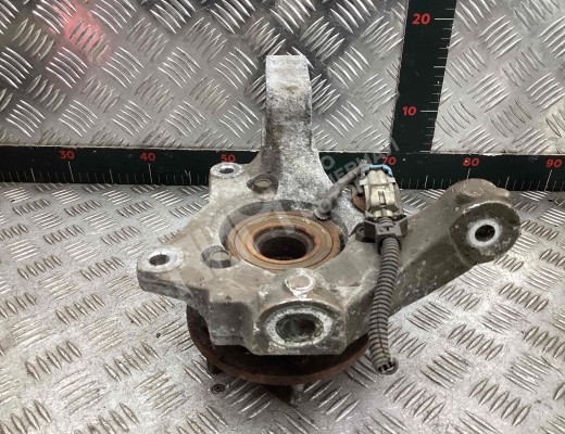 Ступица передняя правая Chevrolet Alero I 1998-2004  Chevrolet Alero Alero I 1998-2004