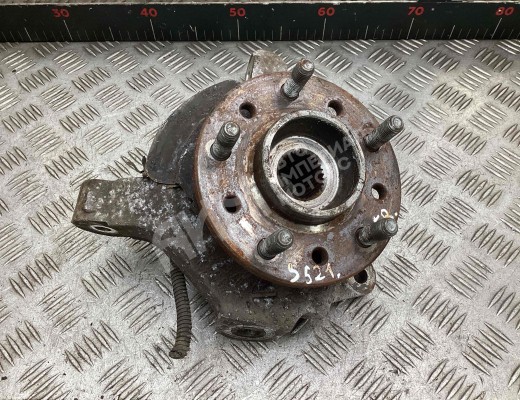 Ступица передняя правая Chevrolet Alero I 1998-2004  Chevrolet Alero Alero I 1998-2004