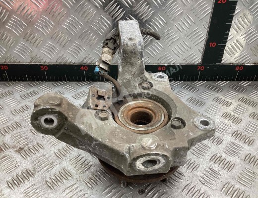 Ступица передняя левая Chevrolet Alero I 1998-2004  Chevrolet Alero Alero I 1998-2004