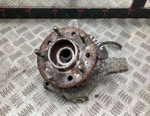 Ступица передняя левая Chevrolet Alero I 1998-2004  Chevrolet Alero Alero I 1998-2004