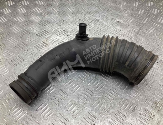 Патрубок воздушного фильтра Fiat Ducato 2006-2014  Fiat Ducato Ducato 2006-2014