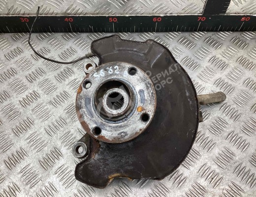 Ступица передняя левая Opel Agila B 2007-2014  Opel Agila Agila B 2007-2014