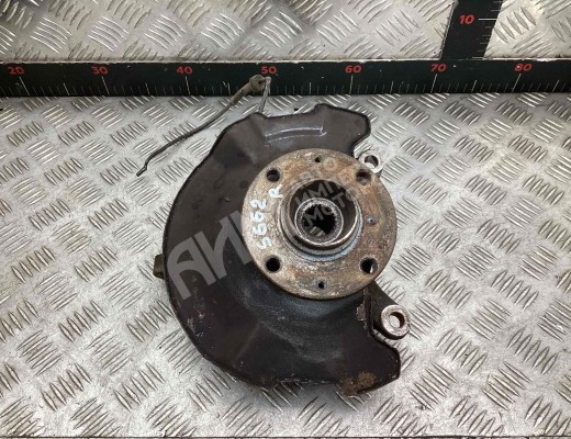 Ступица передняя левая Opel Agila B 2007-2014  Opel Agila Agila B 2007-2014