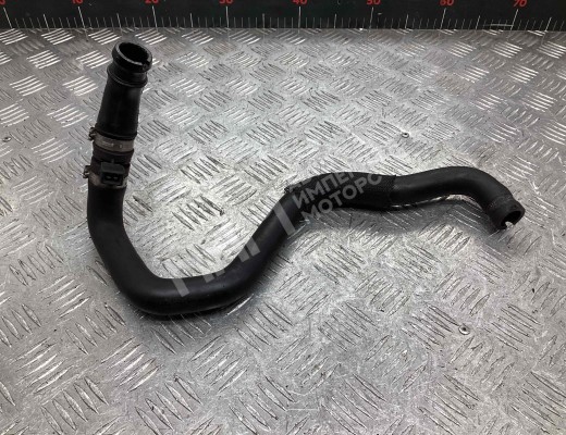 Клапан вентиляции картерных газов Fiat Ducato 2006-2014  Fiat Ducato Ducato 2006-2014