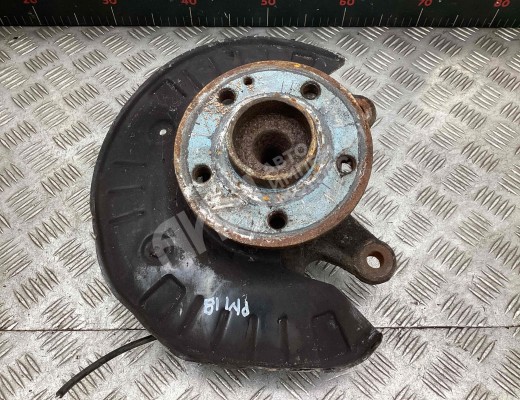 Ступица передняя левая Mercedes Vito II (W639) 2010-2014 рестайлинг  Mercedes Vito Vito II (W639) 2010-2014 рестайлинг