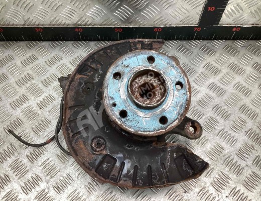 Ступица передняя левая Mercedes Vito II (W639) 2010-2014 рестайлинг  Mercedes Vito Vito II (W639) 2010-2014 рестайлинг