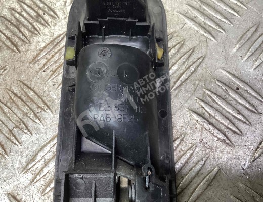 Ручка внутренняя передняя левая Volkswagen Bora (1J) 1998-2005  Volkswagen Bora Bora (1J) 1998-2005