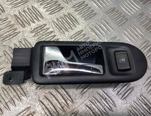Ручка внутренняя передняя левая Volkswagen Bora (1J) 1998-2005  Volkswagen Bora Bora (1J) 1998-2005