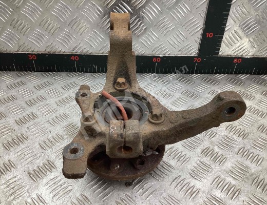 Ступица передняя правая Opel Zafira A 1999-2003  Opel Zafira Zafira A 1999-2003