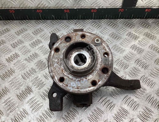 Ступица передняя левая Opel Zafira A 1999-2003  Opel Zafira Zafira A 1999-2003