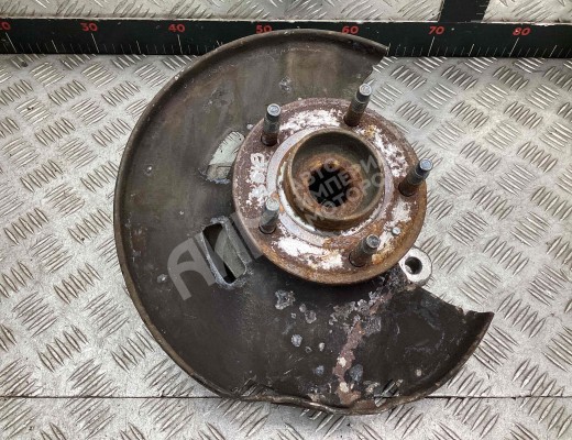 Ступица передняя правая Chevrolet Cruze I (J300) 2009-2015  Chevrolet Cruze Cruze I (J300) 2009-2015