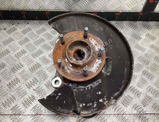 Ступица передняя левая Chevrolet Cruze I (J300) 2009-2015  Chevrolet Cruze Cruze I (J300) 2009-2015