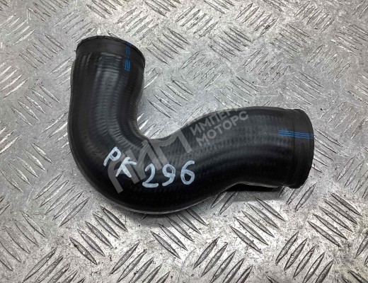 Патрубок интеркулера Audi A3 I (8L) 2000-2003 рестайлинг  Audi A3 A3 I (8L) 2000-2003 рестайлинг