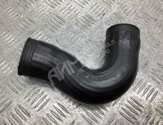 Патрубок интеркулера Audi A3 I (8L) 2000-2003 рестайлинг  Audi A3 A3 I (8L) 2000-2003 рестайлинг