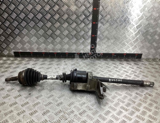 Полуось передняя правая (приводной вал, ШРУС) Saab 9-3 I 1998-2002  Saab 9-3 9-3 I 1998-2002