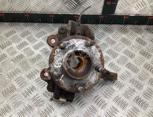 Ступица передняя левая Ford Focus II 2005-2008  Ford Focus Focus II 2005-2008