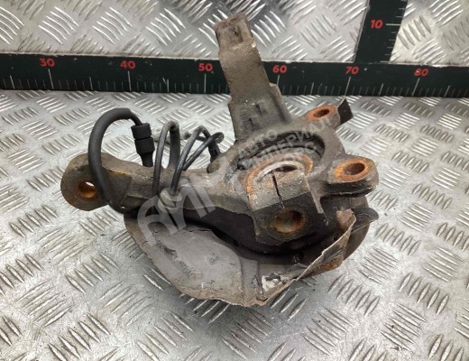 Ступица передняя левая Peugeot 807 2002-2014  Peugeot 807 807 2002-2014