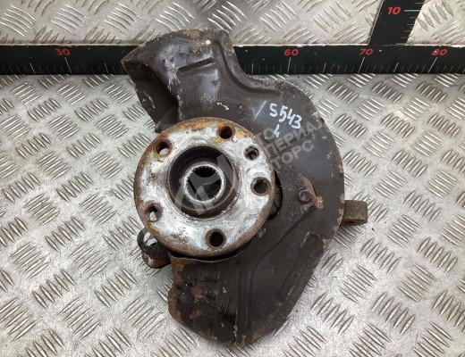 Ступица передняя левая Peugeot 807 2002-2014  Peugeot 807 807 2002-2014