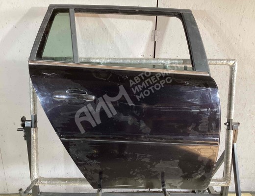 Дверь задняя правая Opel Vectra C 2005-2009 рестайлинг  Opel Vectra Vectra C 2005-2009 рестайлинг