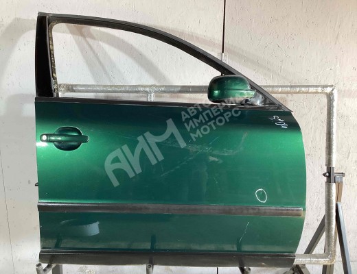 Дверь передняя правая Volkswagen Passat B5 (3B) 1996-2000  Volkswagen Passat Passat B5 (3B) 1996-2000