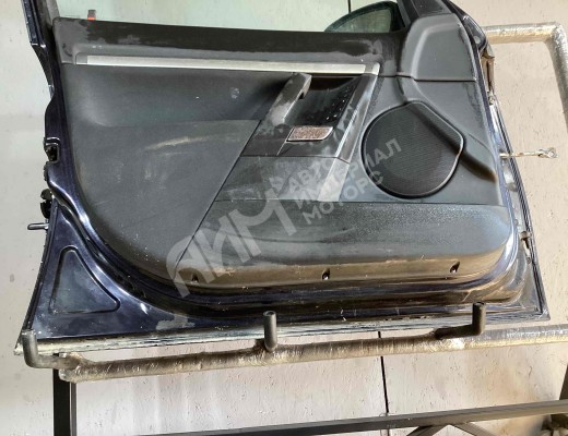 Дверь передняя левая Opel Vectra C 2005-2009 рестайлинг  Opel Vectra Vectra C 2005-2009 рестайлинг