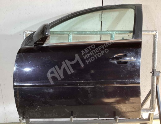 Дверь передняя левая Opel Vectra C 2005-2009 рестайлинг  Opel Vectra Vectra C 2005-2009 рестайлинг