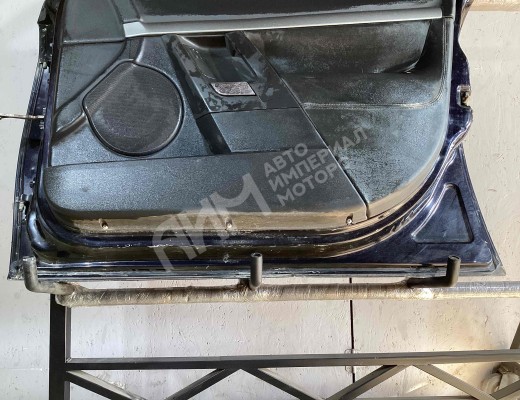 Дверь передняя правая Opel Vectra C 2002-2005  Opel Vectra Vectra C 2002-2005