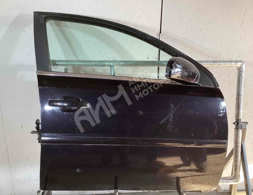 Дверь передняя правая Opel Vectra C 2002-2005  Opel Vectra Vectra C 2002-2005