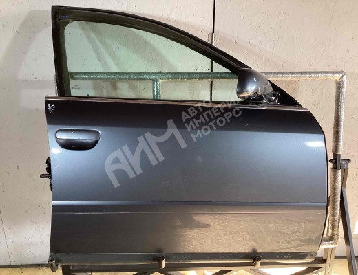 Дверь передняя правая Audi A6 C5 (4B) 2001-2004 рестайлинг  Audi A6 A6 C5 (4B) 2001-2004 рестайлинг