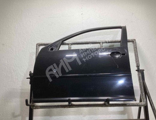 Дверь передняя левая Volkswagen Golf IV (1J) 1997-2004  Volkswagen Golf Golf IV (1J) 1997-2004