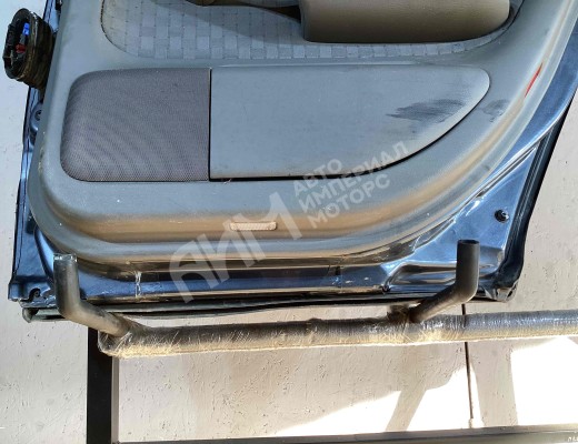 Дверь задняя правая Audi A6 C5 (4B) 2001-2004 рестайлинг  Audi A6 A6 C5 (4B) 2001-2004 рестайлинг