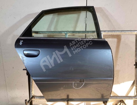 Дверь задняя правая Audi A6 C5 (4B) 2001-2004 рестайлинг  Audi A6 A6 C5 (4B) 2001-2004 рестайлинг