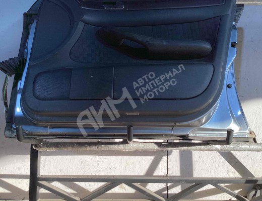 Дверь передняя правая Audi A6 C5 (4B) 1997-2001  Audi A6 A6 C5 (4B) 1997-2001