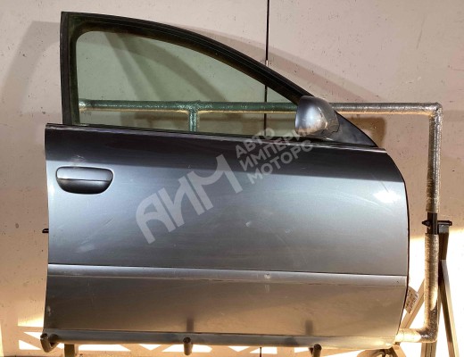 Дверь передняя правая Audi A6 C5 (4B) 1997-2001  Audi A6 A6 C5 (4B) 1997-2001
