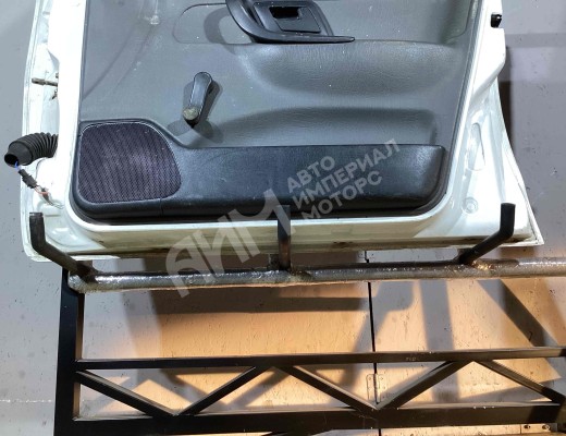 Дверь передняя правая Volkswagen Caddy II (9K) 1995-2004  Volkswagen Caddy Caddy II (9K) 1995-2004