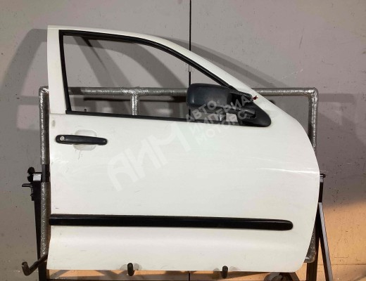 Дверь передняя правая Volkswagen Caddy II (9K) 1995-2003  Volkswagen Caddy Caddy II (9K) 1995-2003