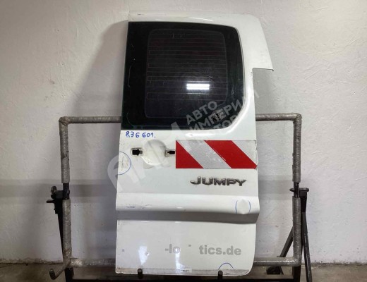 Дверь задняя распашная правая Citroen Jumpy II 2007-2016  Citroen Jumpy Jumpy II 2007-2016