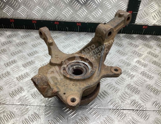 Ступица передняя левая Renault Laguna II (X74) 2001-2005  Renault Laguna Laguna II (X74) 2001-2005