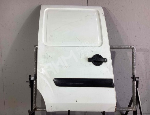 Дверь сдвижная правая Fiat Doblo I (223) 2000-2005  Fiat Doblo Doblo I (223) 2000-2005