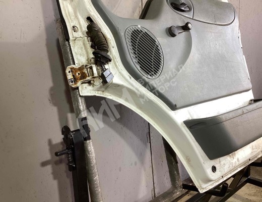 Дверь передняя правая Ford Transit 2006-2013  Ford Transit Transit 2006-2013