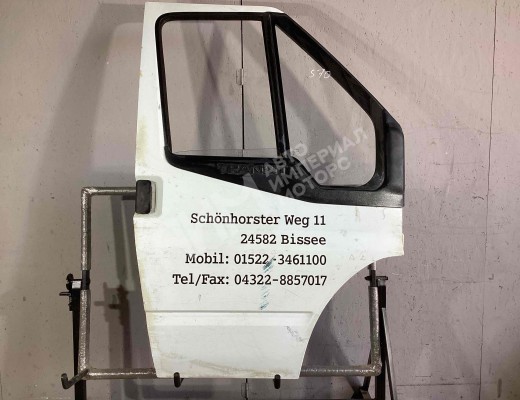 Дверь передняя правая Ford Transit 2006-2013  Ford Transit Transit 2006-2013