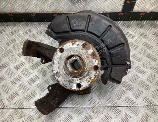 Ступица передняя левая Volkswagen Golf V (1K) 2004-2009  Volkswagen Golf Golf V (1K) 2004-2009