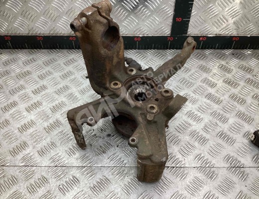 Ступица передняя правая Volkswagen Golf V (1K) 2004-2009  Volkswagen Golf Golf V (1K) 2004-2009