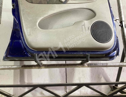 Дверь передняя левая Citroen X. Picasso (N68) 1999-2010  Citroen Xsara Picasso X. Picasso (N68) 1999-2010